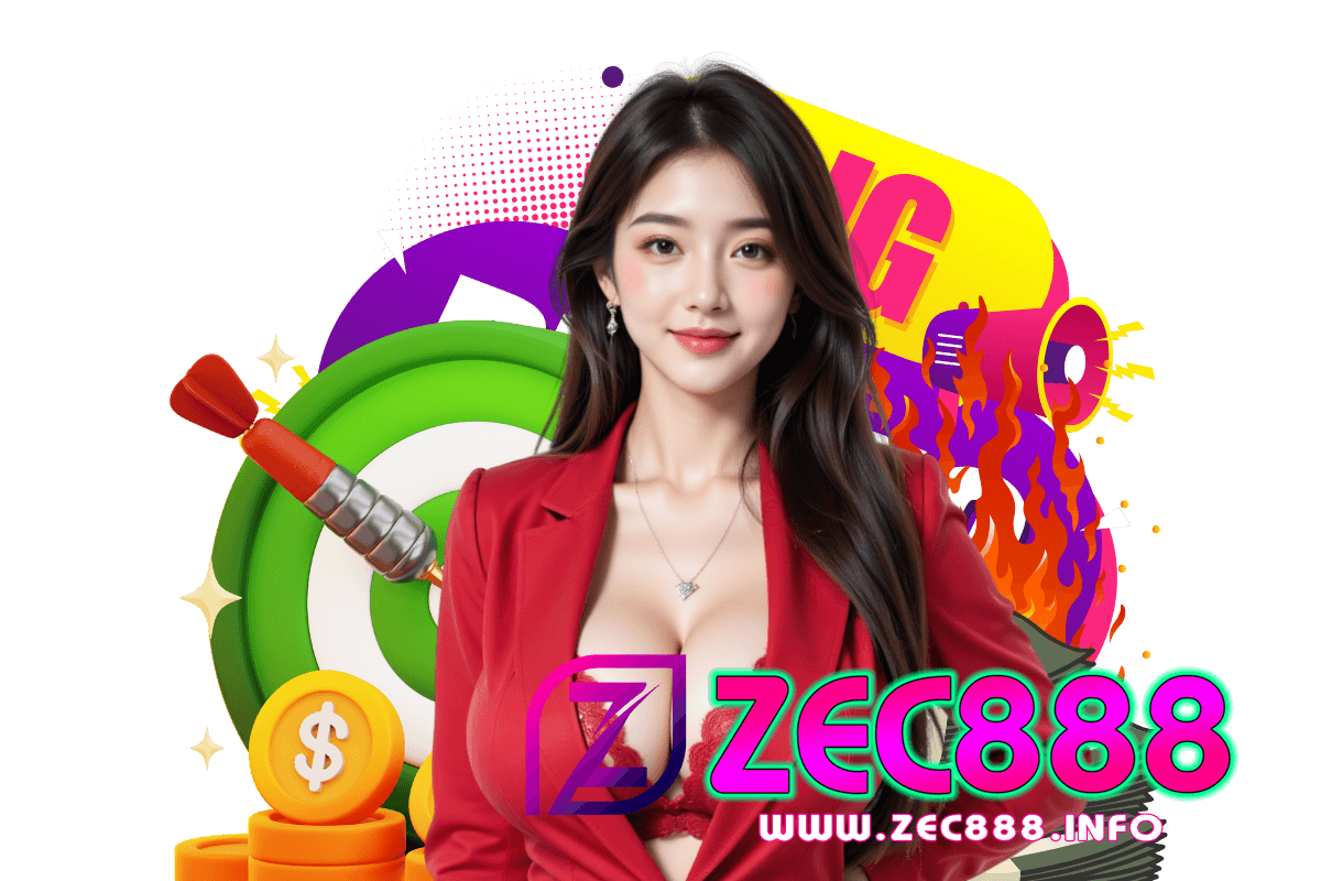 zec888 ทรูวอเลท
